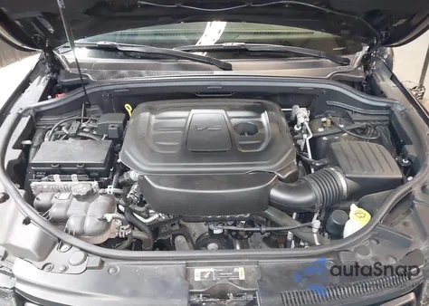 2021 Jeep Grand Cherokee High Altitude 4X4 z USA, uszkodzony, nr VIN 1C4RJFCG3MC667813